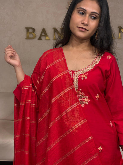 Rukmini