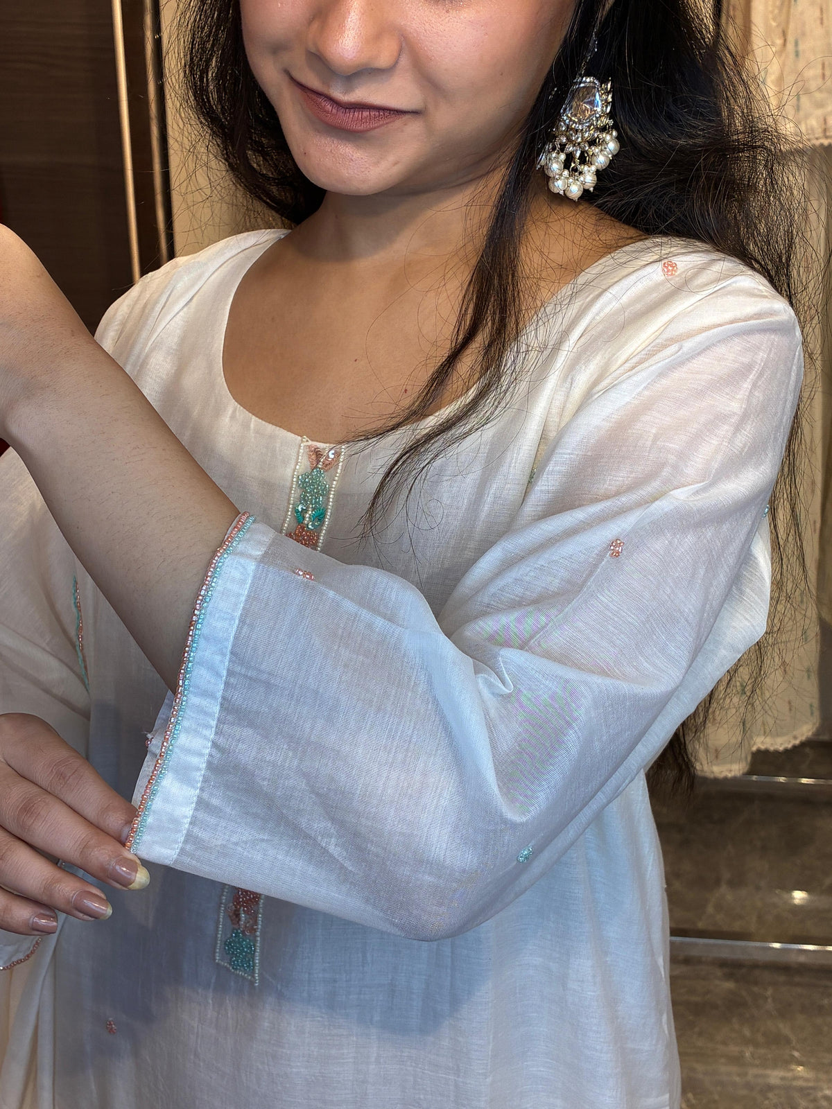 Eshwari