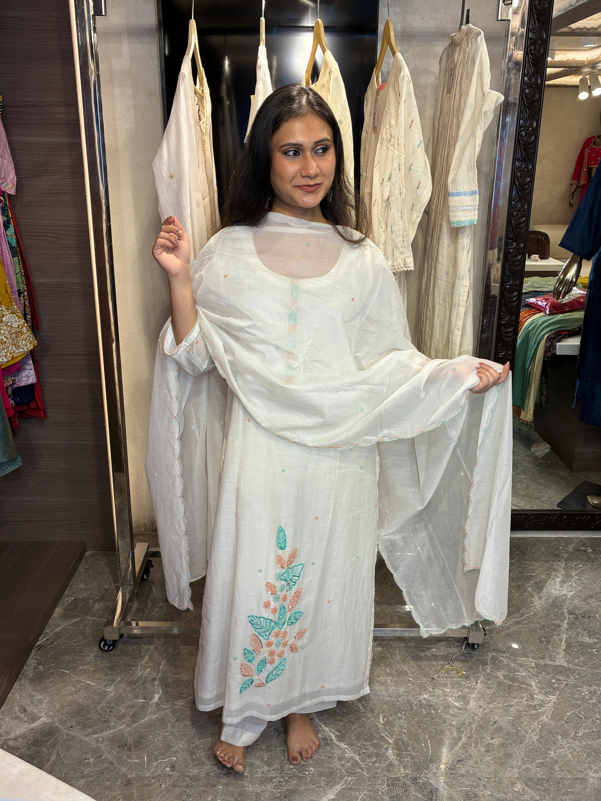 Eshwari