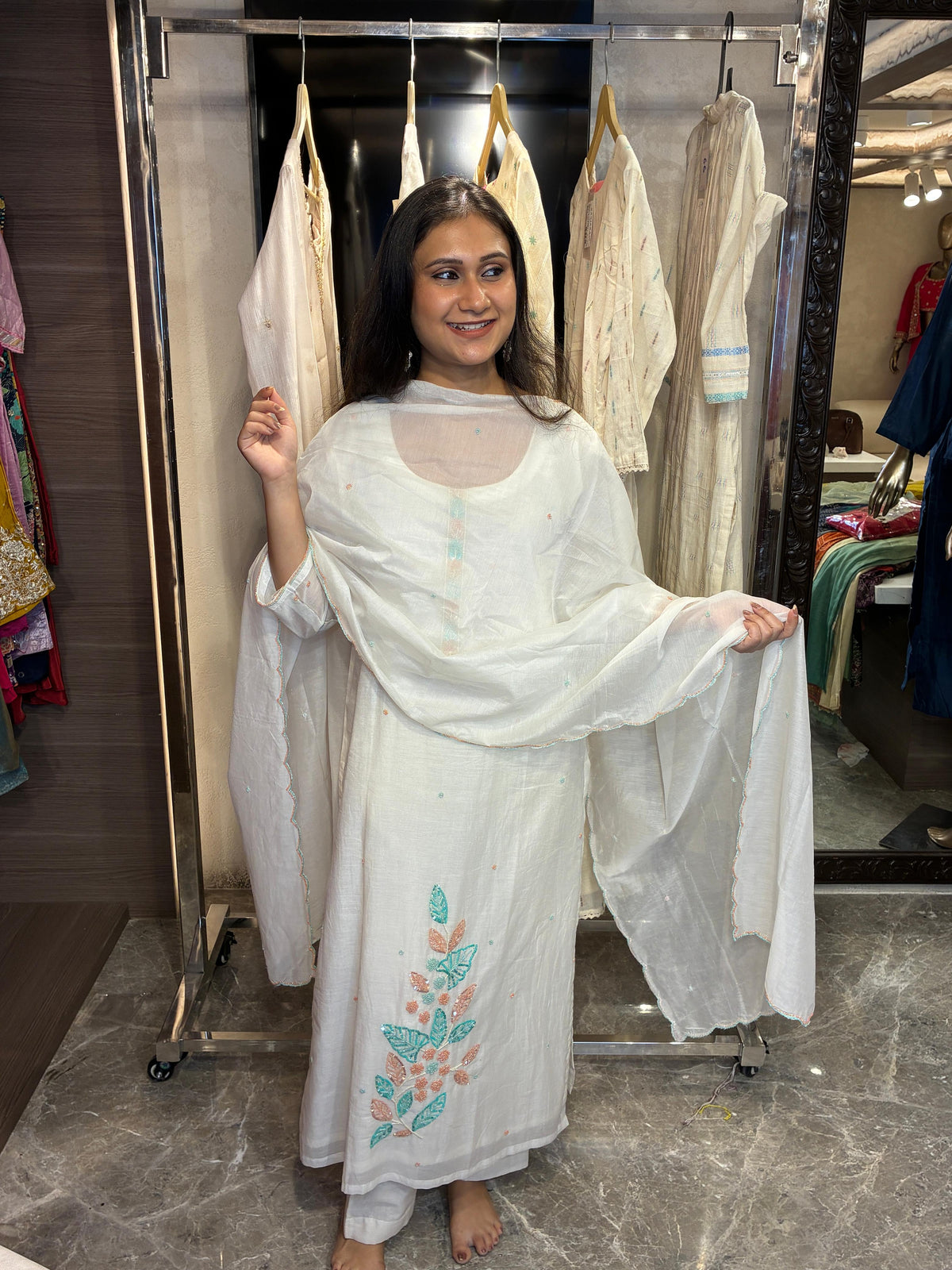 Eshwari