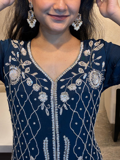 Niharika