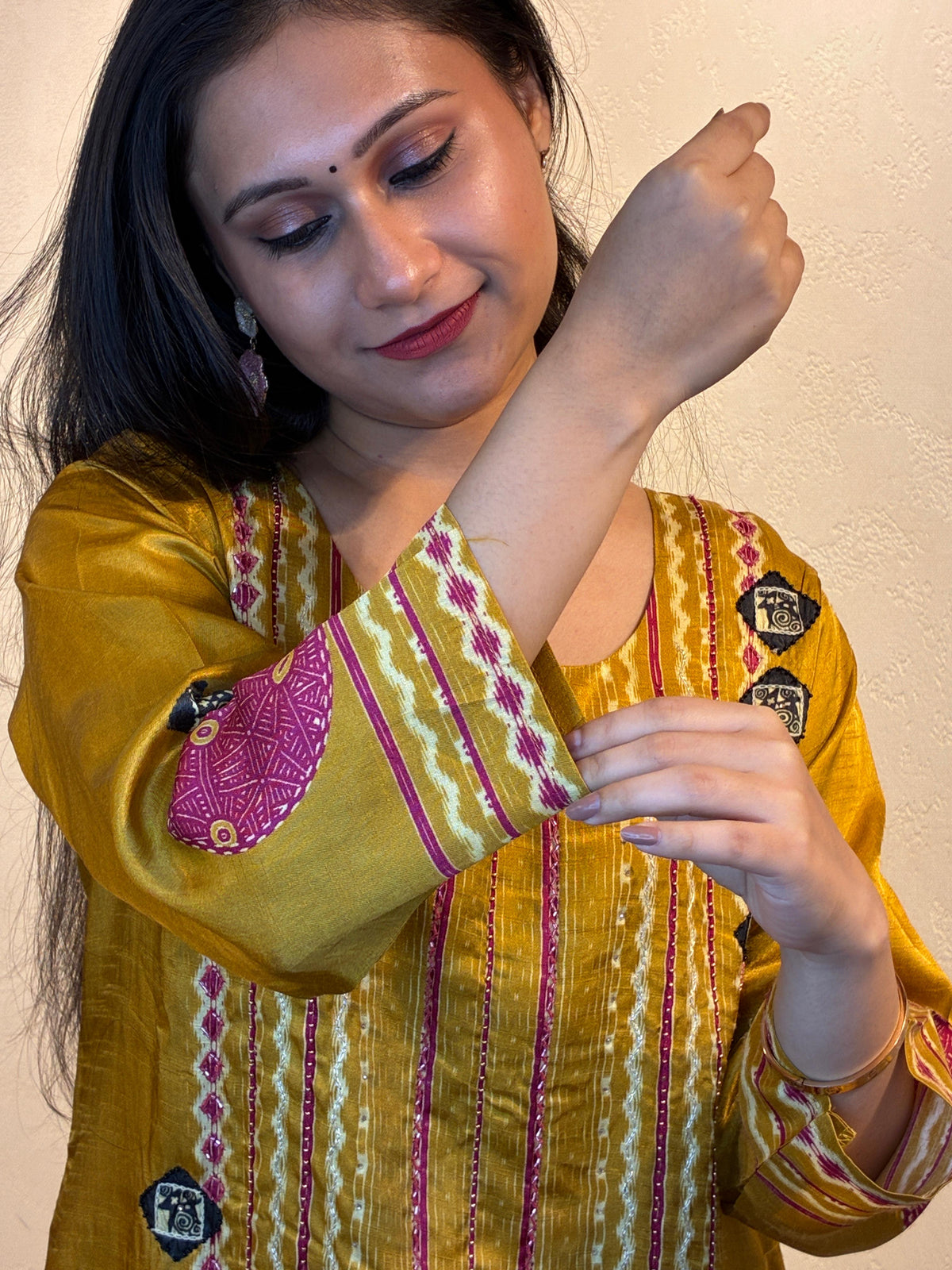 Dharitri