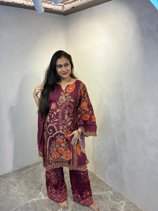 Damini
