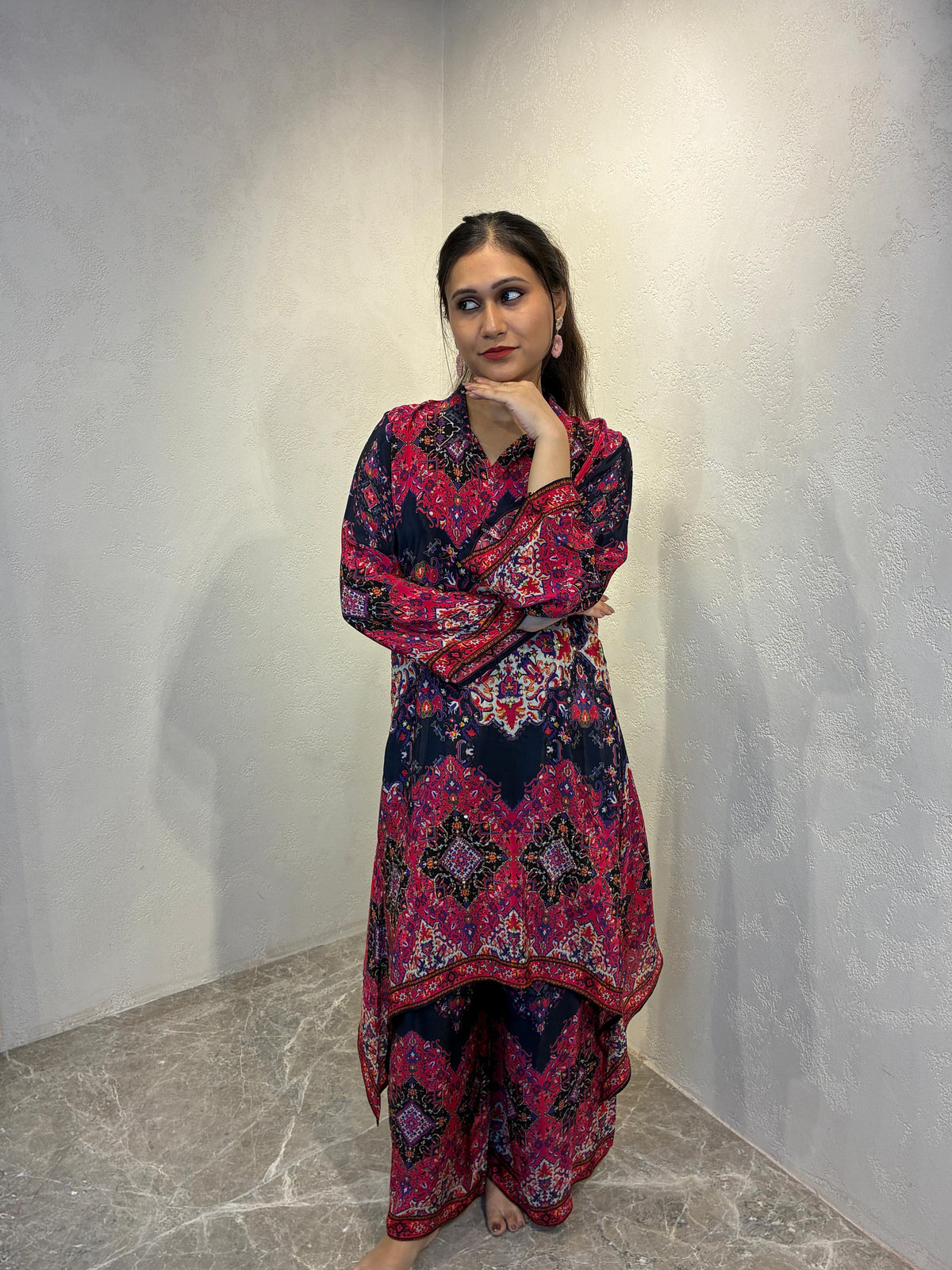 Trishna