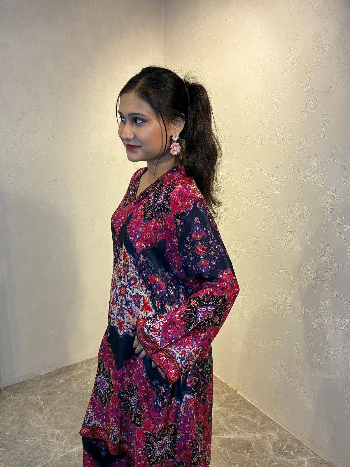 Trishna