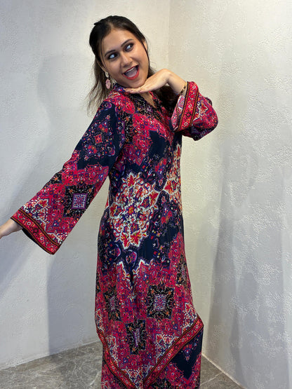 Trishna