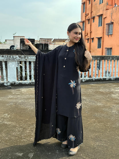 Mahnoor