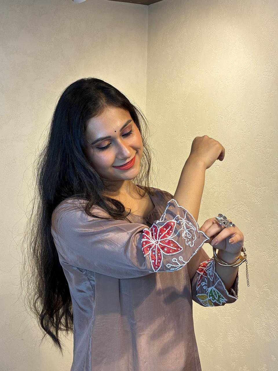 Zunaira
