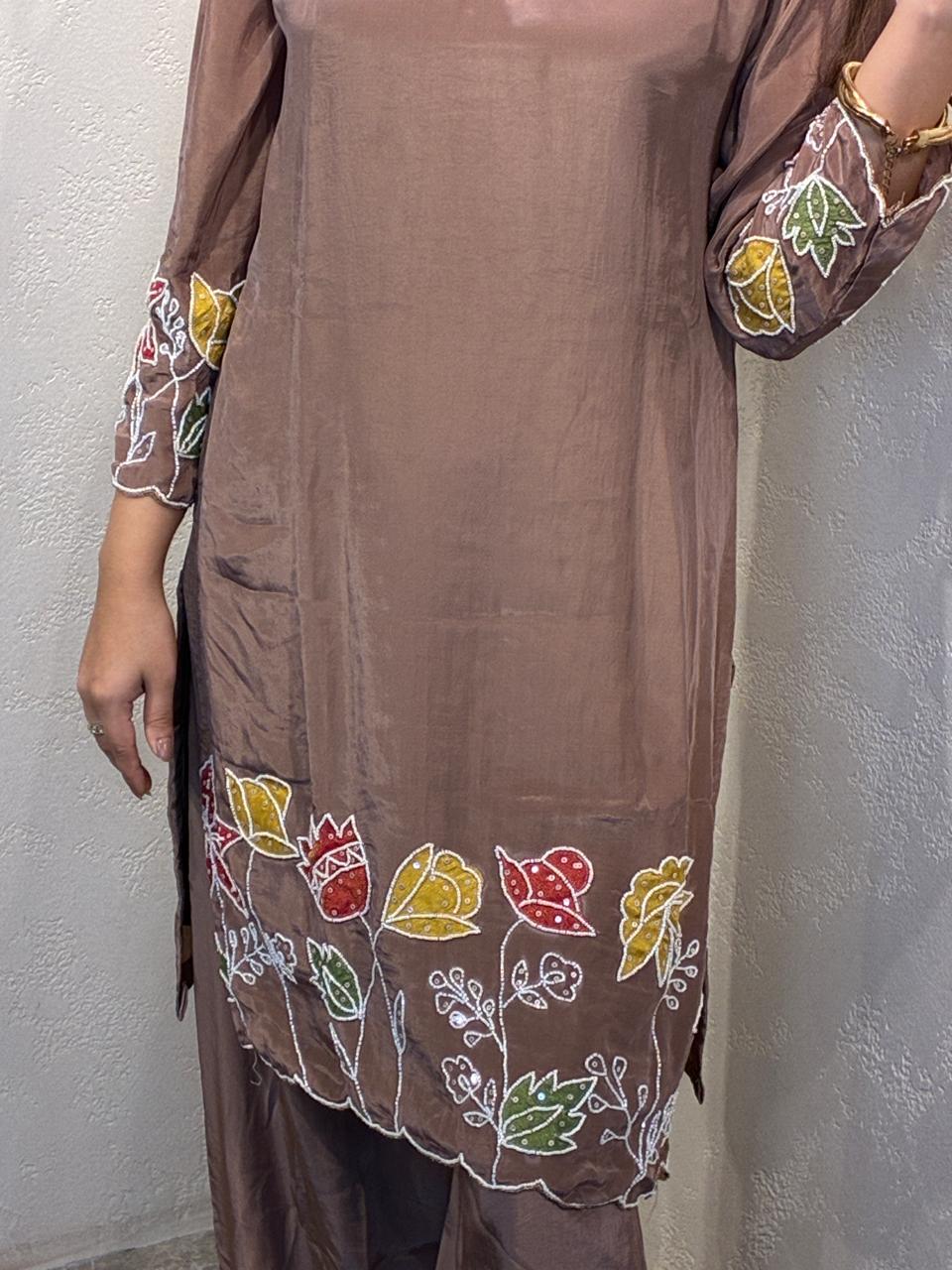 Zunaira