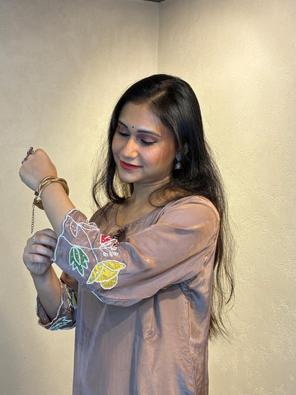 Zunaira