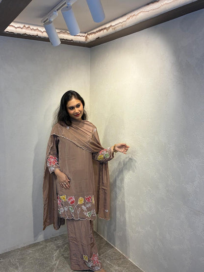 Zunaira