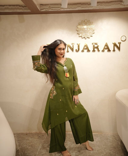 Saumya