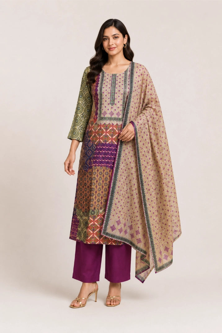 Vividha