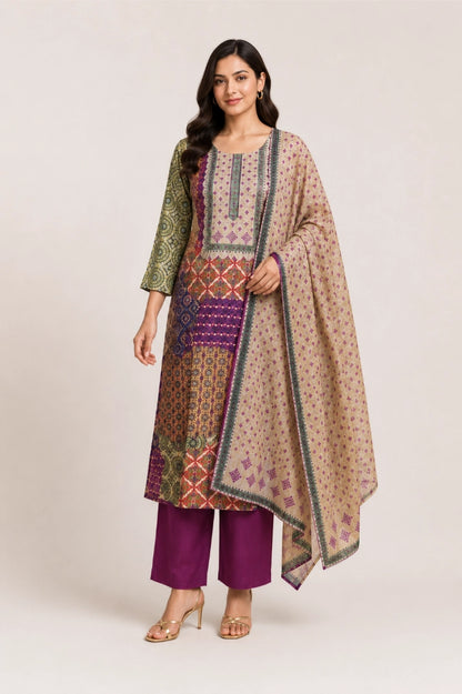 Vividha