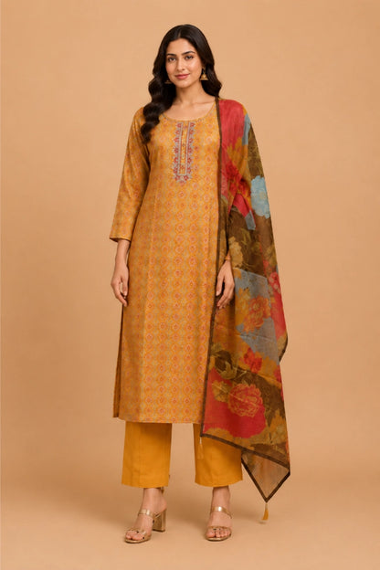 Ambika