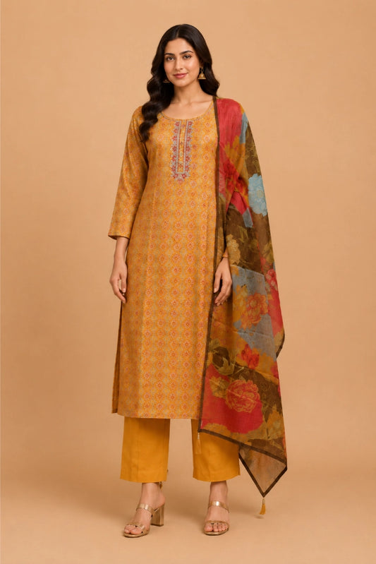 Ambika