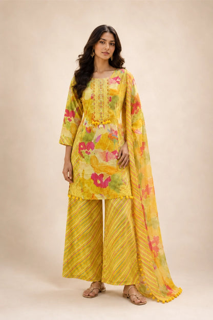 Basanti