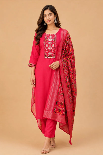 Laal Ishq