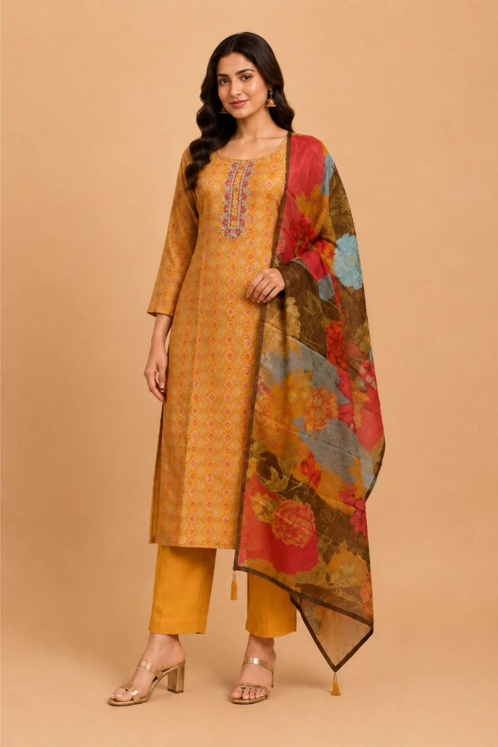 Ambika