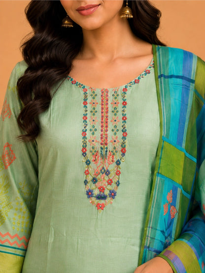 Mrinalini
