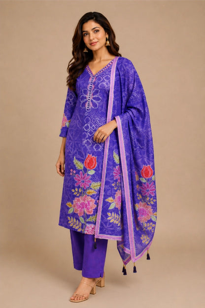 Nandita