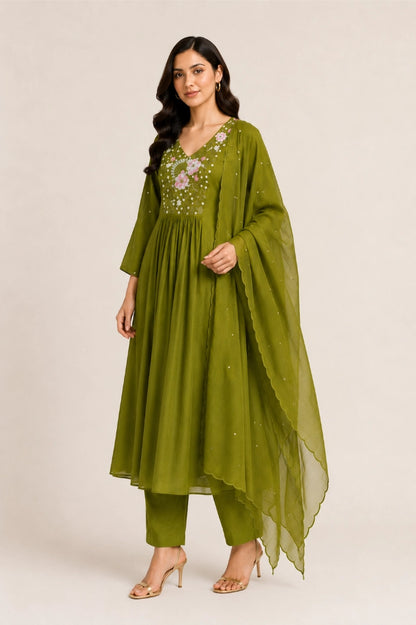 Pallavi
