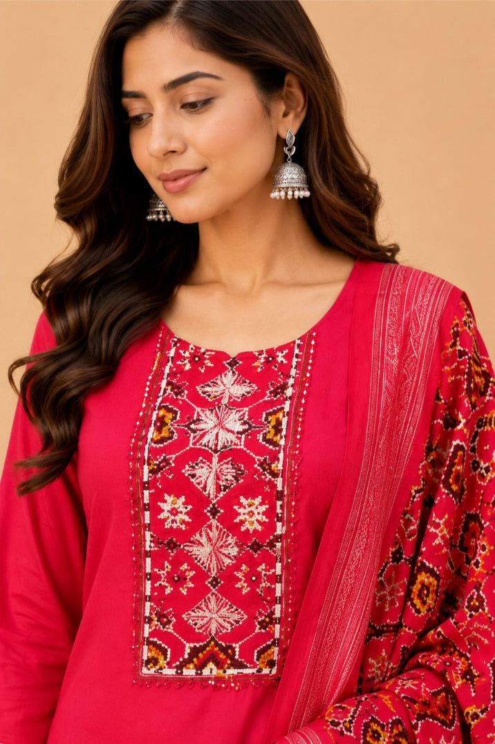 Laal Ishq