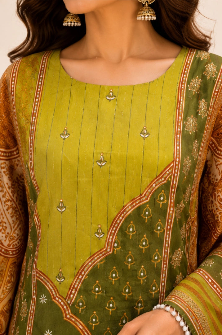 Meenakshi