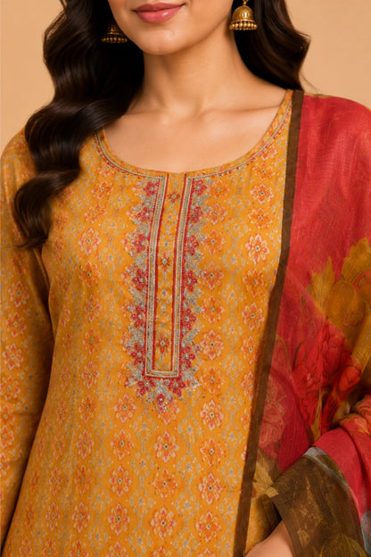 Ambika
