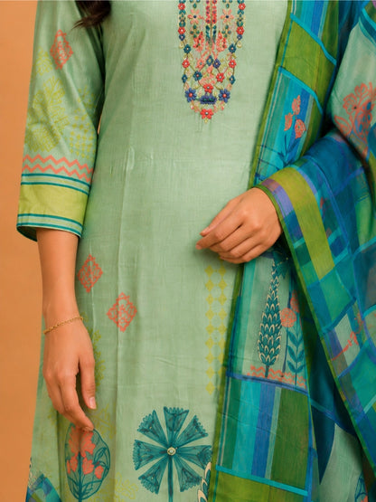 Mrinalini
