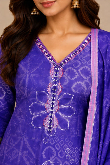Nandita