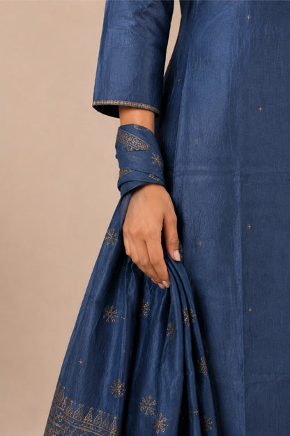 Indrani