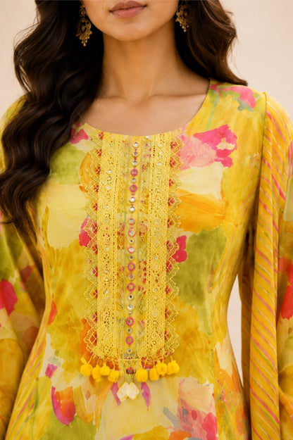 Basanti