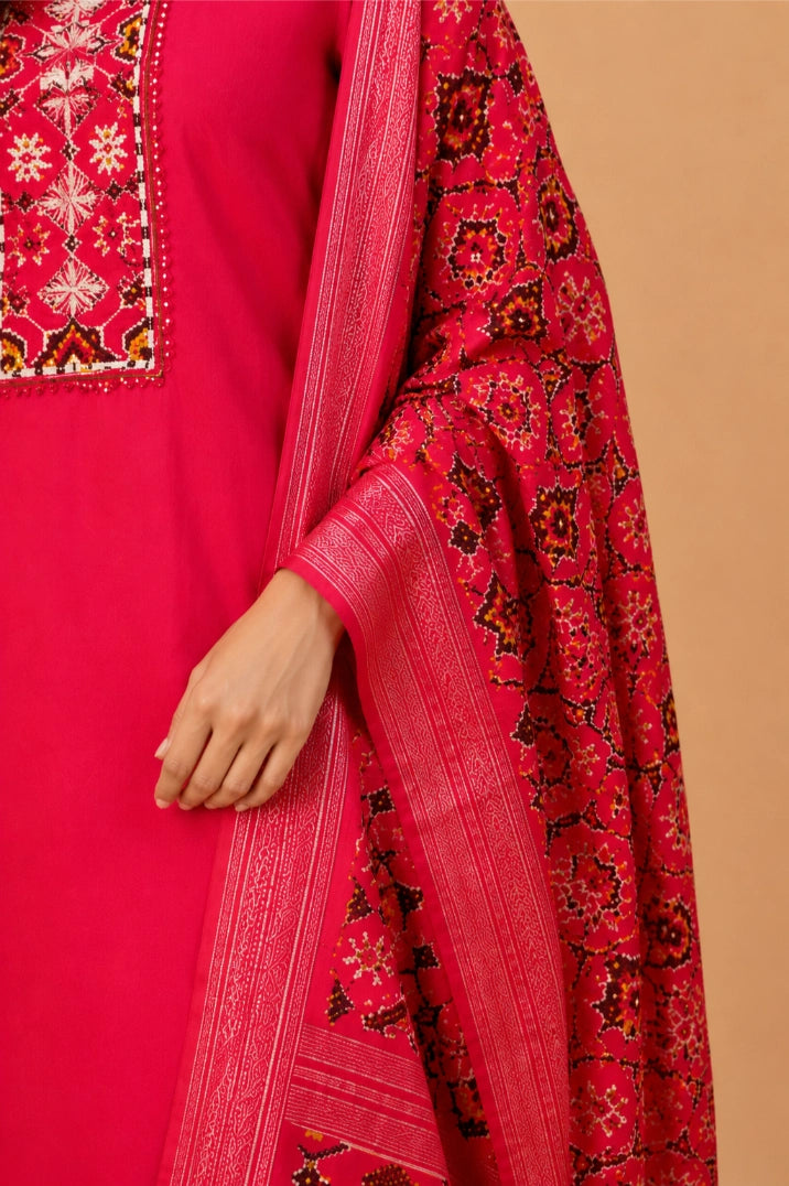 Laal Ishq