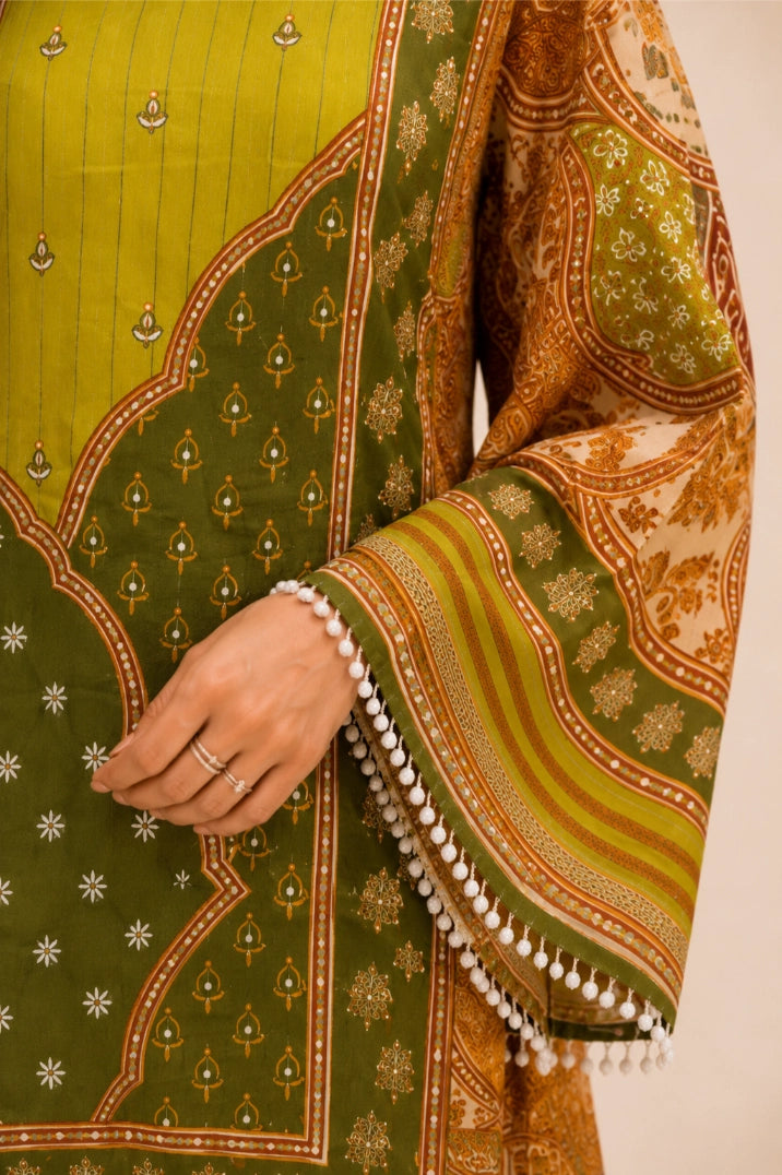 Meenakshi