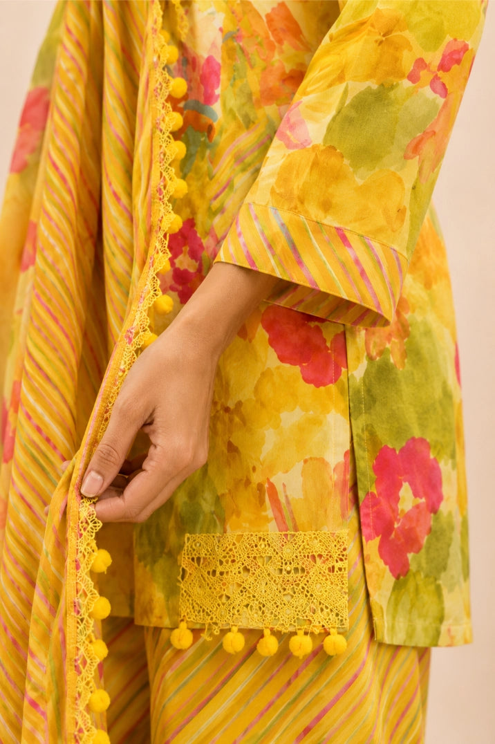 Basanti