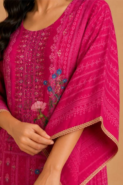 Kamakshi