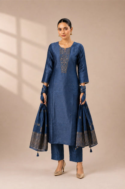 Indrani